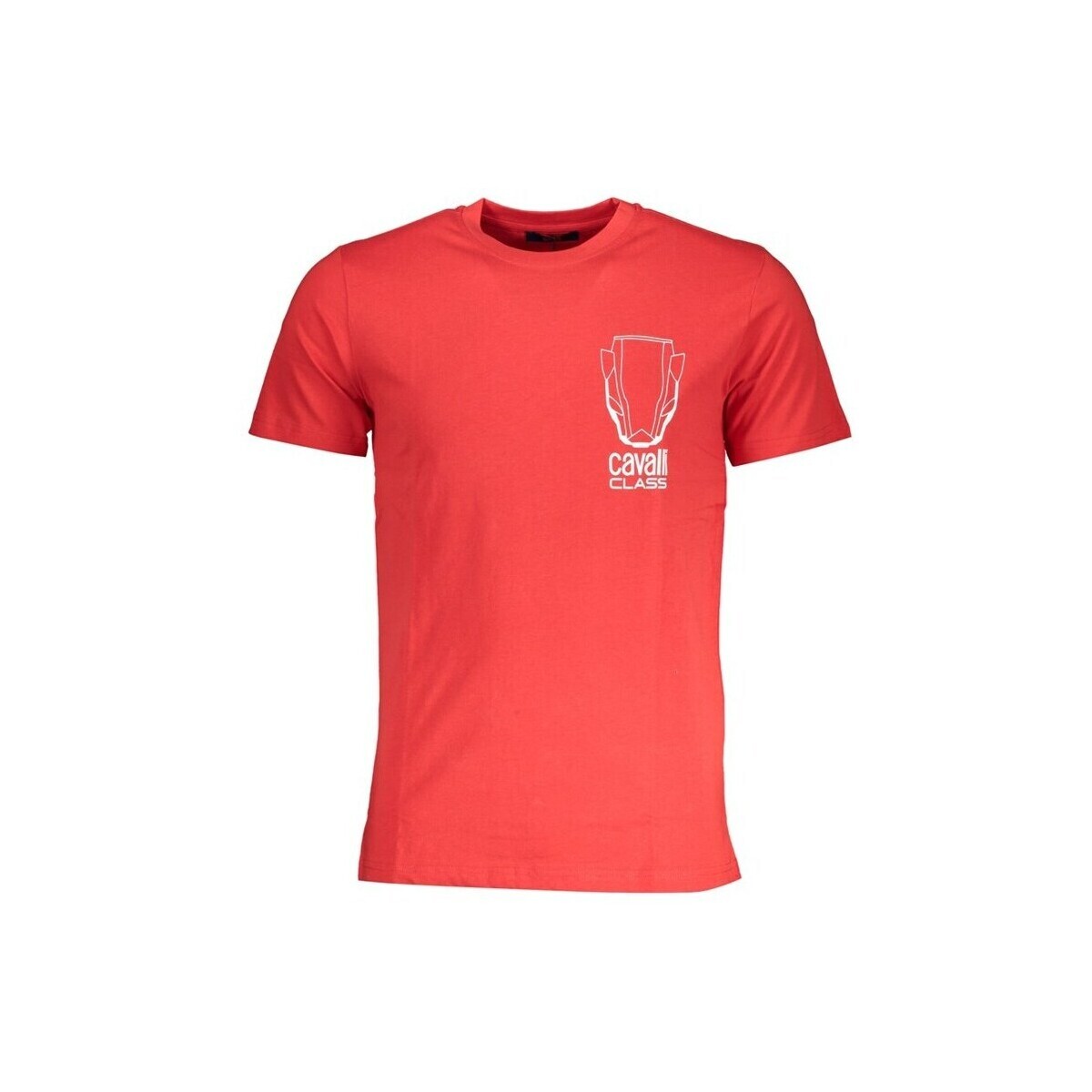 Roberto Cavalli  qxt62wjd060ro020002xl  Červená