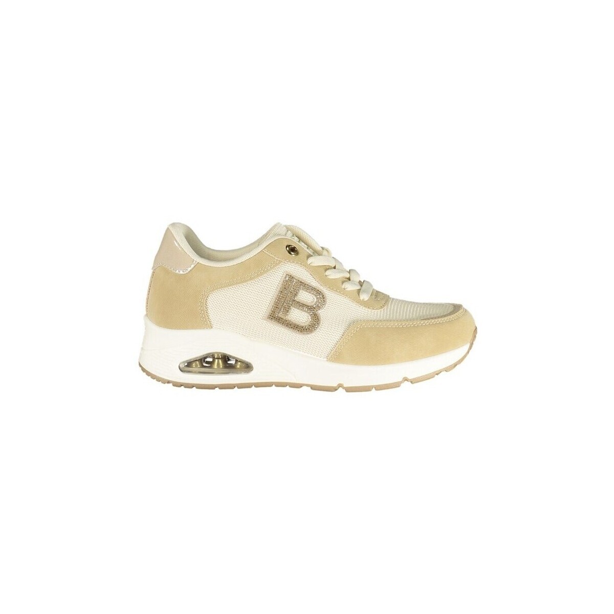 Laura Biagiotti  9609bebeige41  Bílá