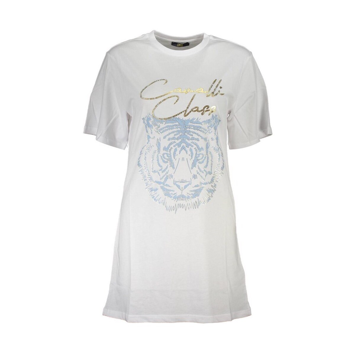 Roberto Cavalli  qxt10ejd060604f8d6bianco0005xl  ruznobarevne