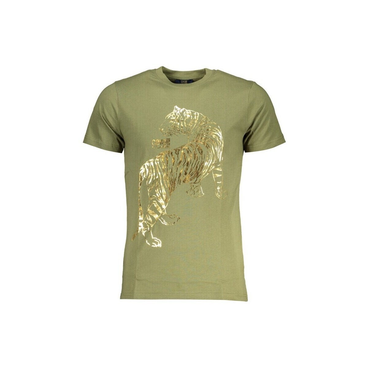 Roberto Cavalli  qxt62tjd060ve040502xl  Zlatá