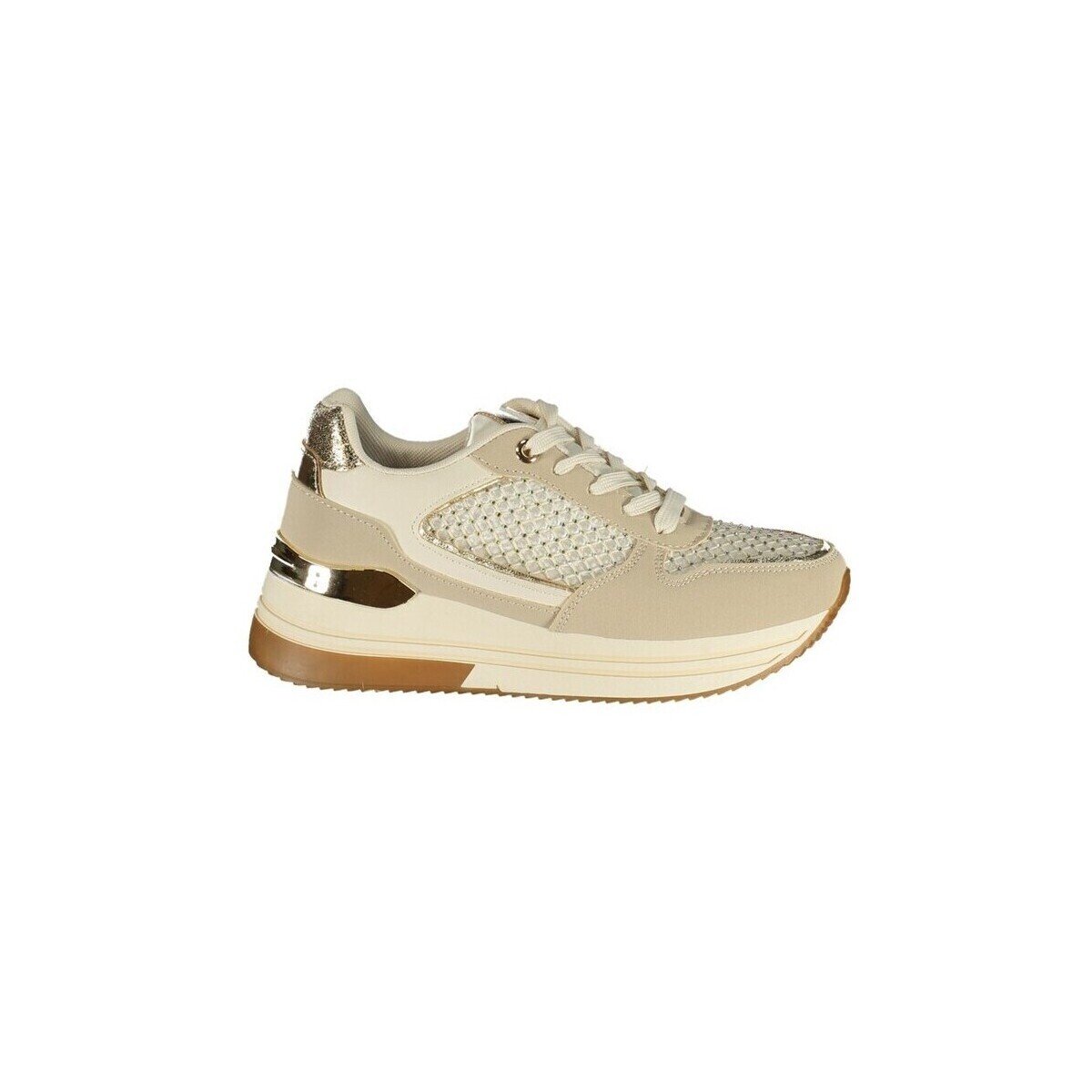 Laura Biagiotti  9641bebeige37  Hnědá