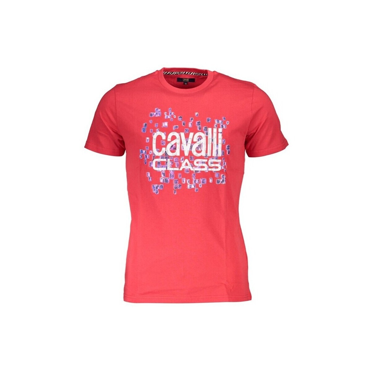 Roberto Cavalli  qxt61ujd060e9bd684rosso020002xl  Červená