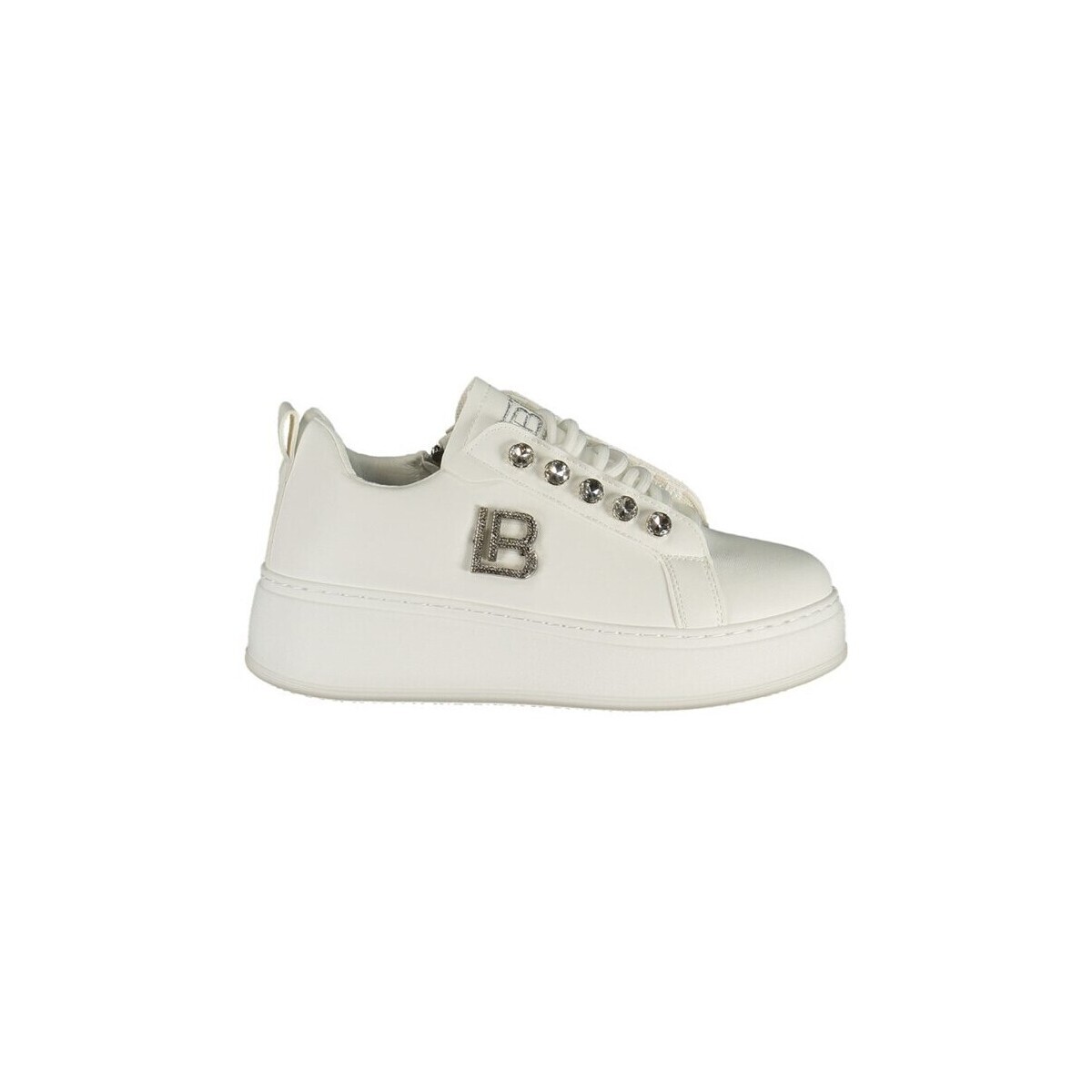 Laura Biagiotti  9618biwhite41  Bílá