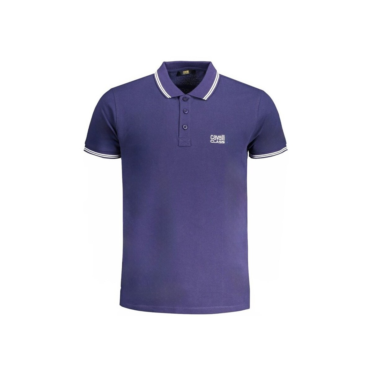 Roberto Cavalli  qxt64ykb002blnavyw2xl  Modrá