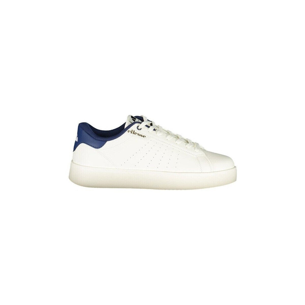 Ellesse  americanos021leplepbi152whi41  Tmavě modrá