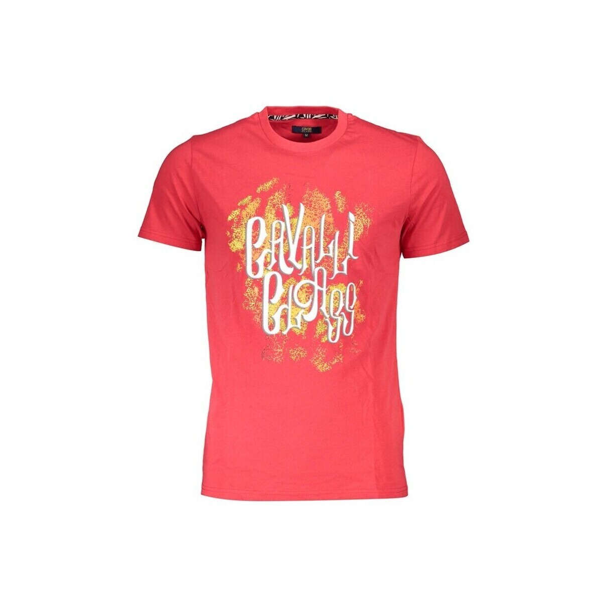 Roberto Cavalli  qxt61mjd060799228brosso020002xl  ruznobarevne