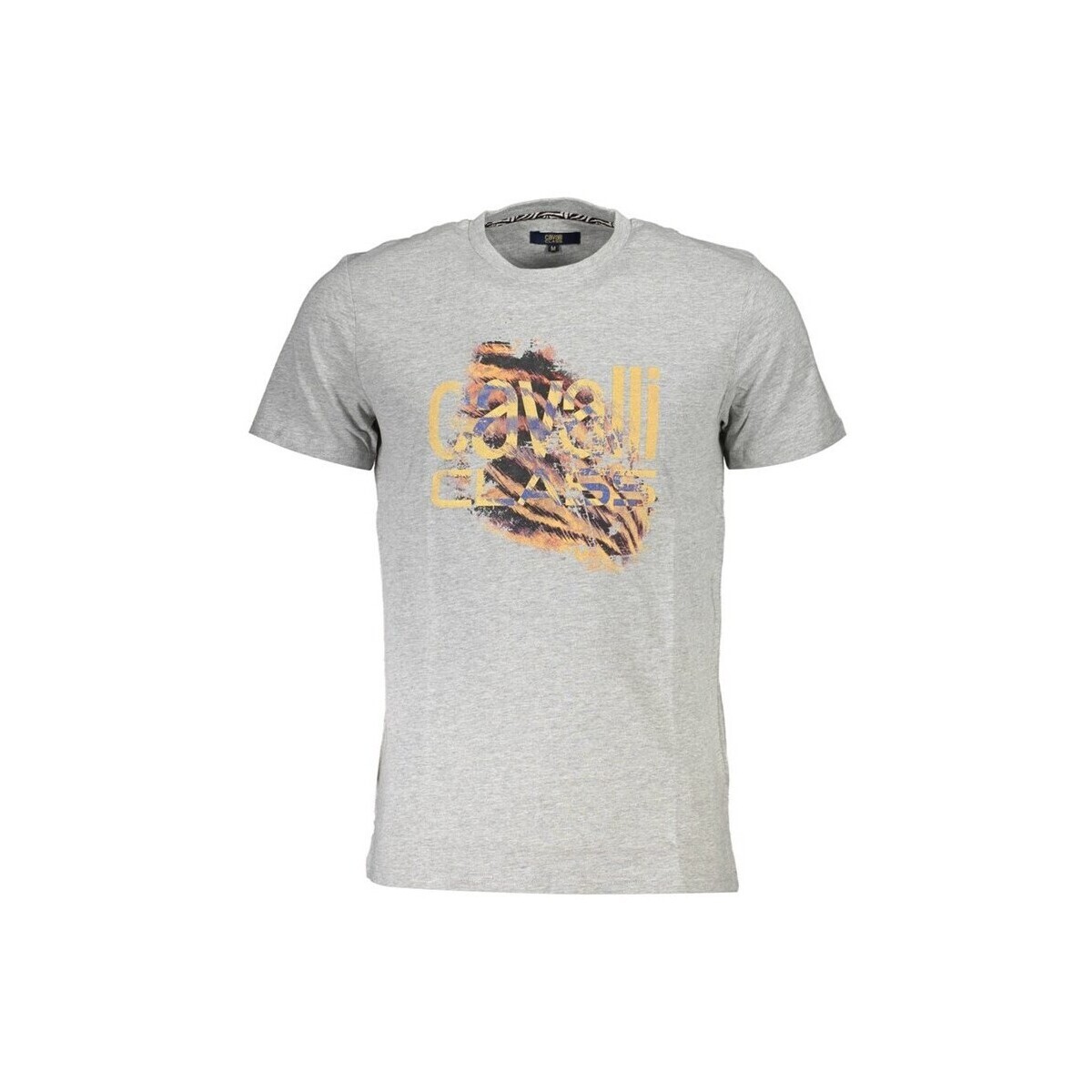 Roberto Cavalli  qxt61pjd0600ac21f9grigio04962xl  ruznobarevne