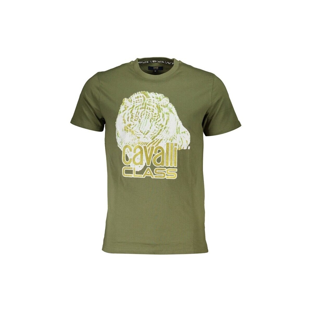 Roberto Cavalli  qxt61wjd060verde040502xl  ruznobarevne