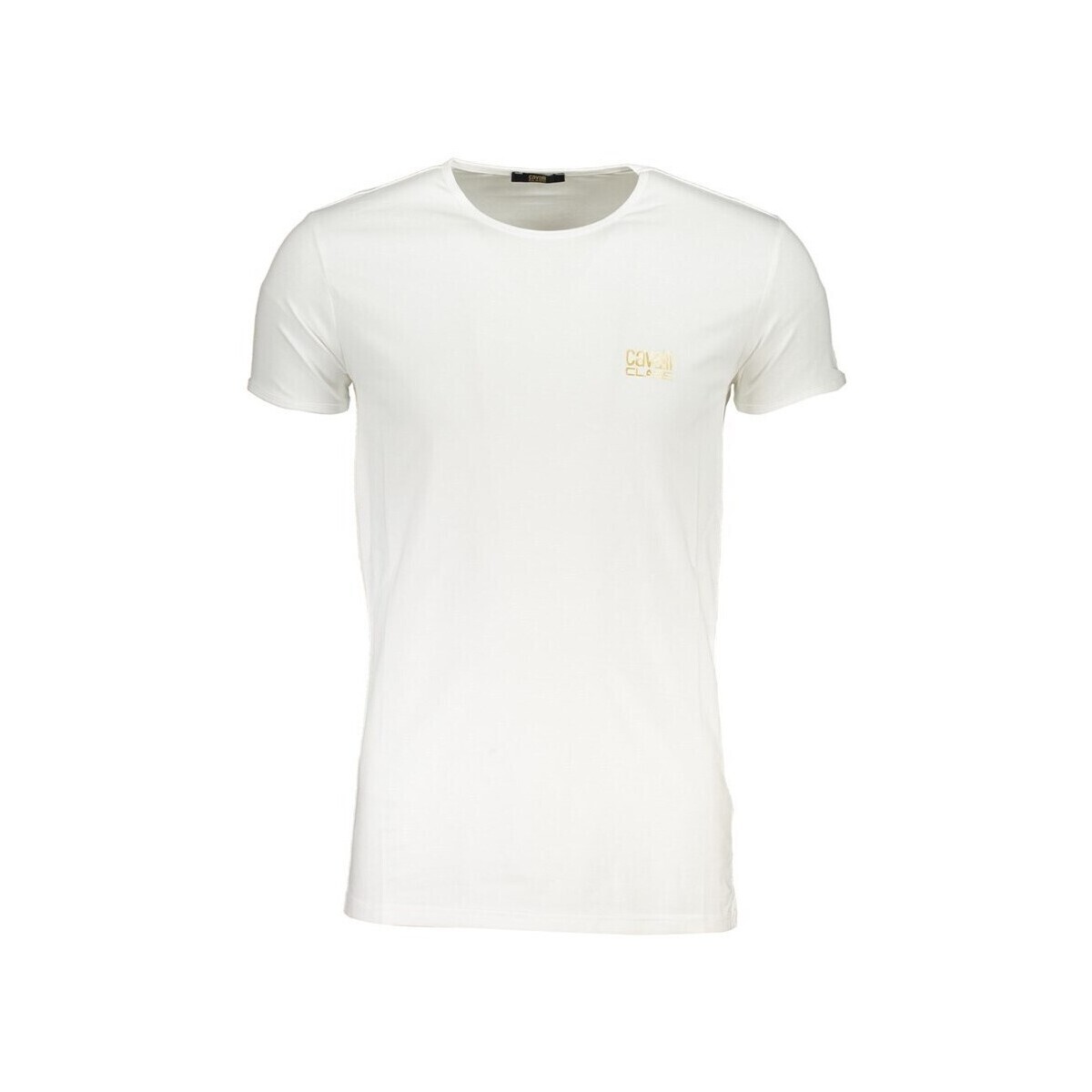 Roberto Cavalli  qxo03djd003bi000532xl  Bílá