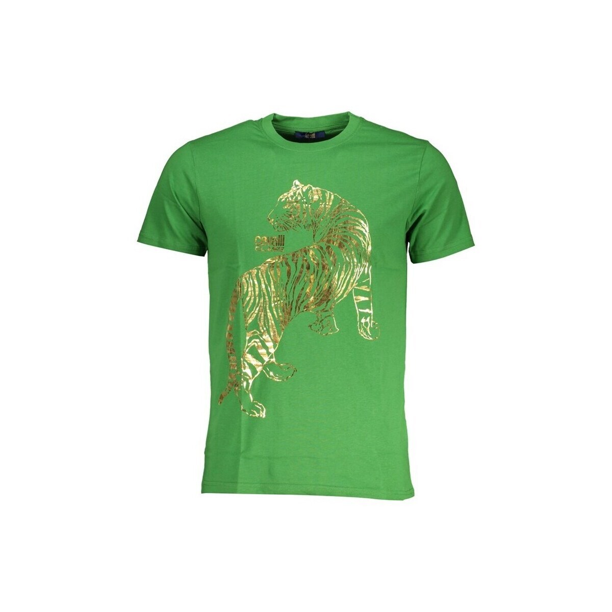 Roberto Cavalli  qxt62tjd060ve073342xl  Zlatá