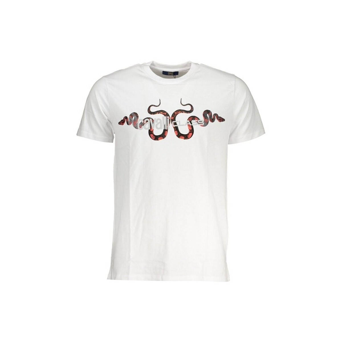 Roberto Cavalli  qxt63gjd060bi000532xl  Červená