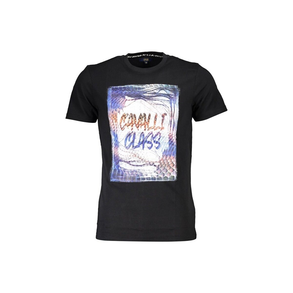 Roberto Cavalli  qxt61ojd060nero05051xlqxt61ojd060nero05051l  Černá