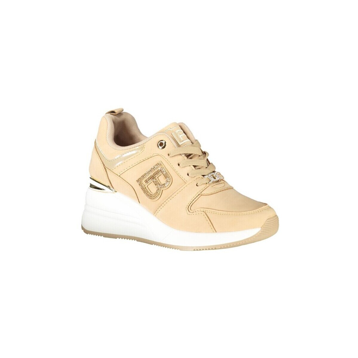 Laura Biagiotti  9252bebeige40  Bílá