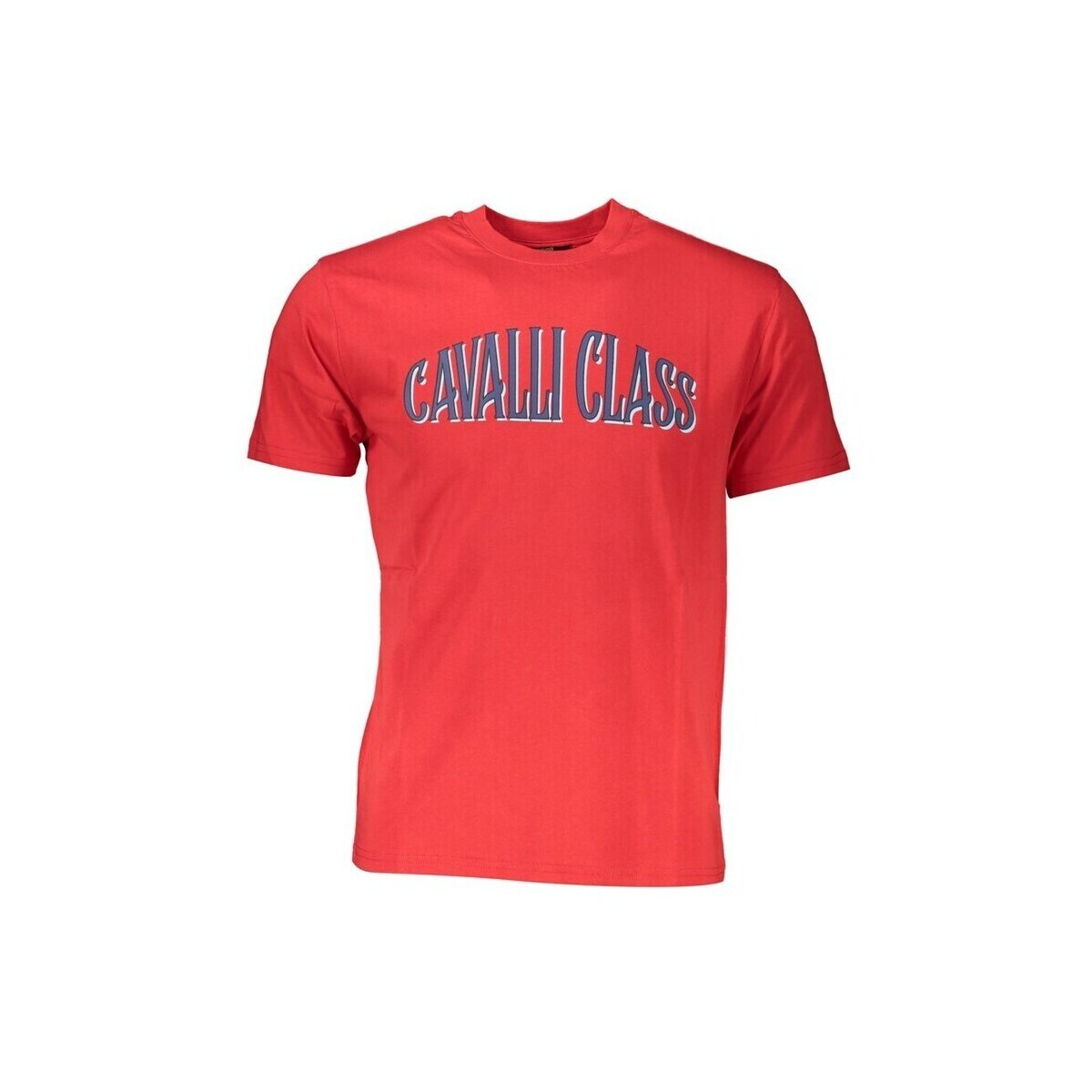 Roberto Cavalli  qxt60bjd060eeef2a7rosso02000m  Červená