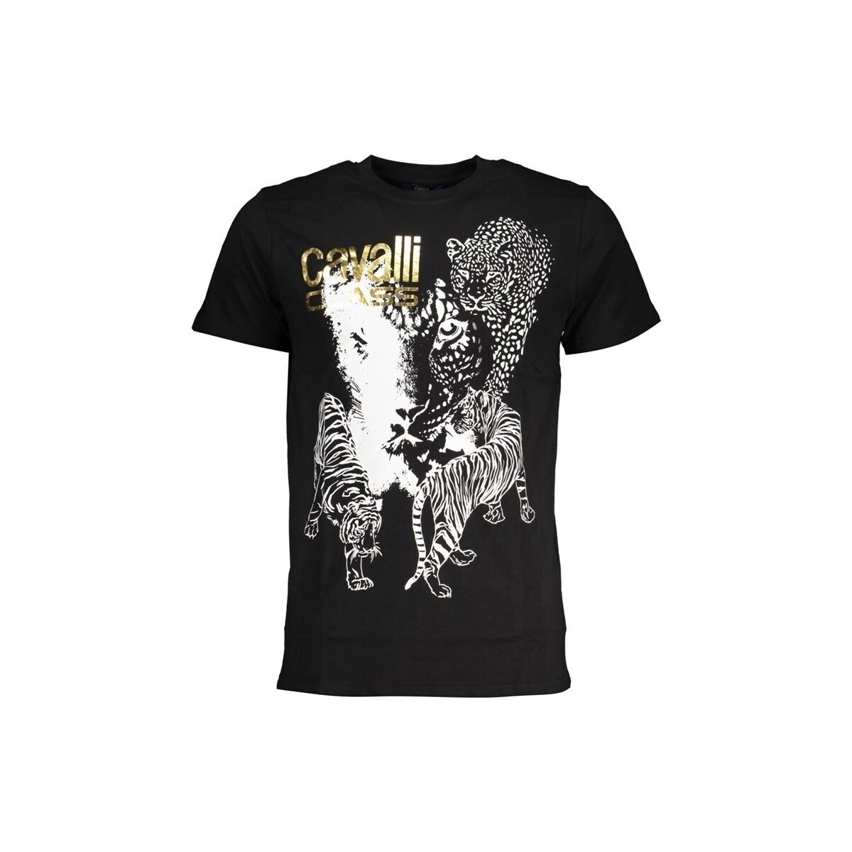 Roberto Cavalli  qxt63bjd060ne05051xl  Bílá