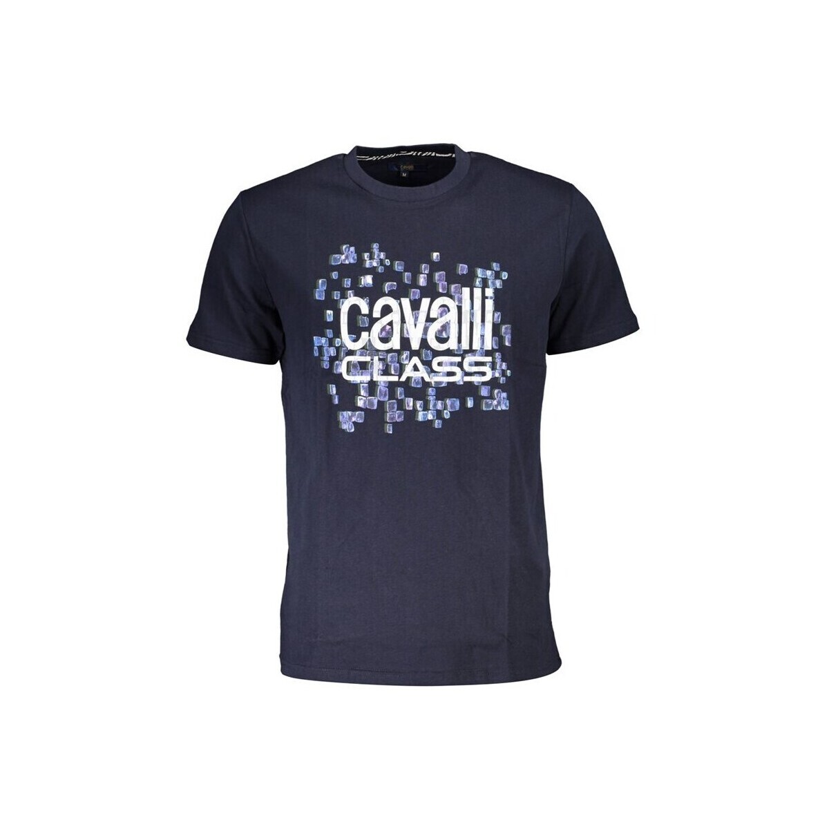 Roberto Cavalli  qxt61ujd060blu04926m  Modrá