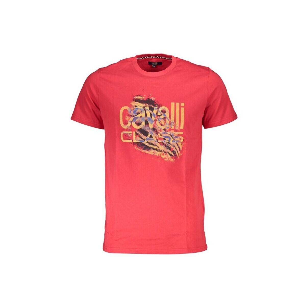 Roberto Cavalli  qxt61pjd0602798bd1rosso02000xl  Červená