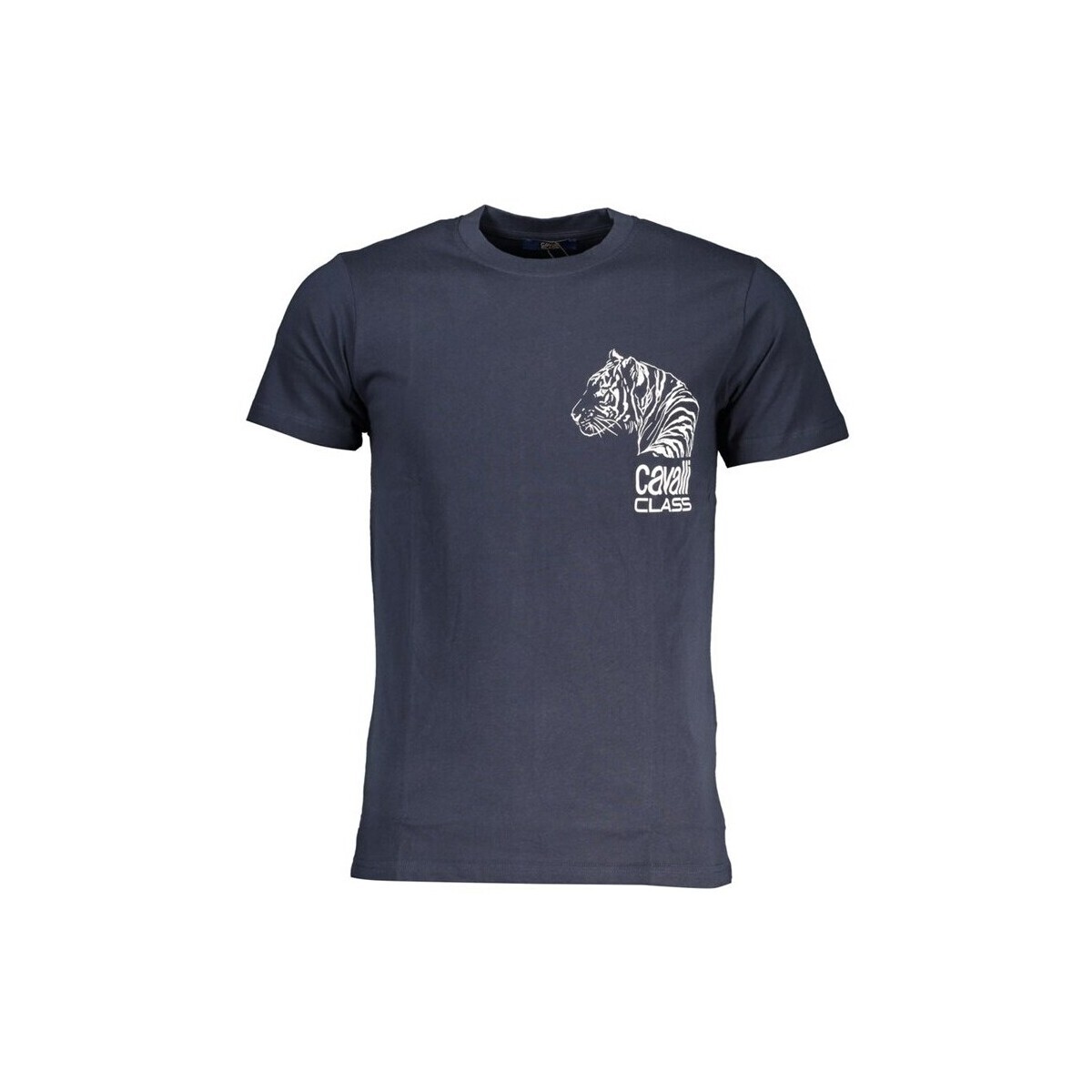 Roberto Cavalli  qxt63ejd060bl049262xl  Tmavě modrá