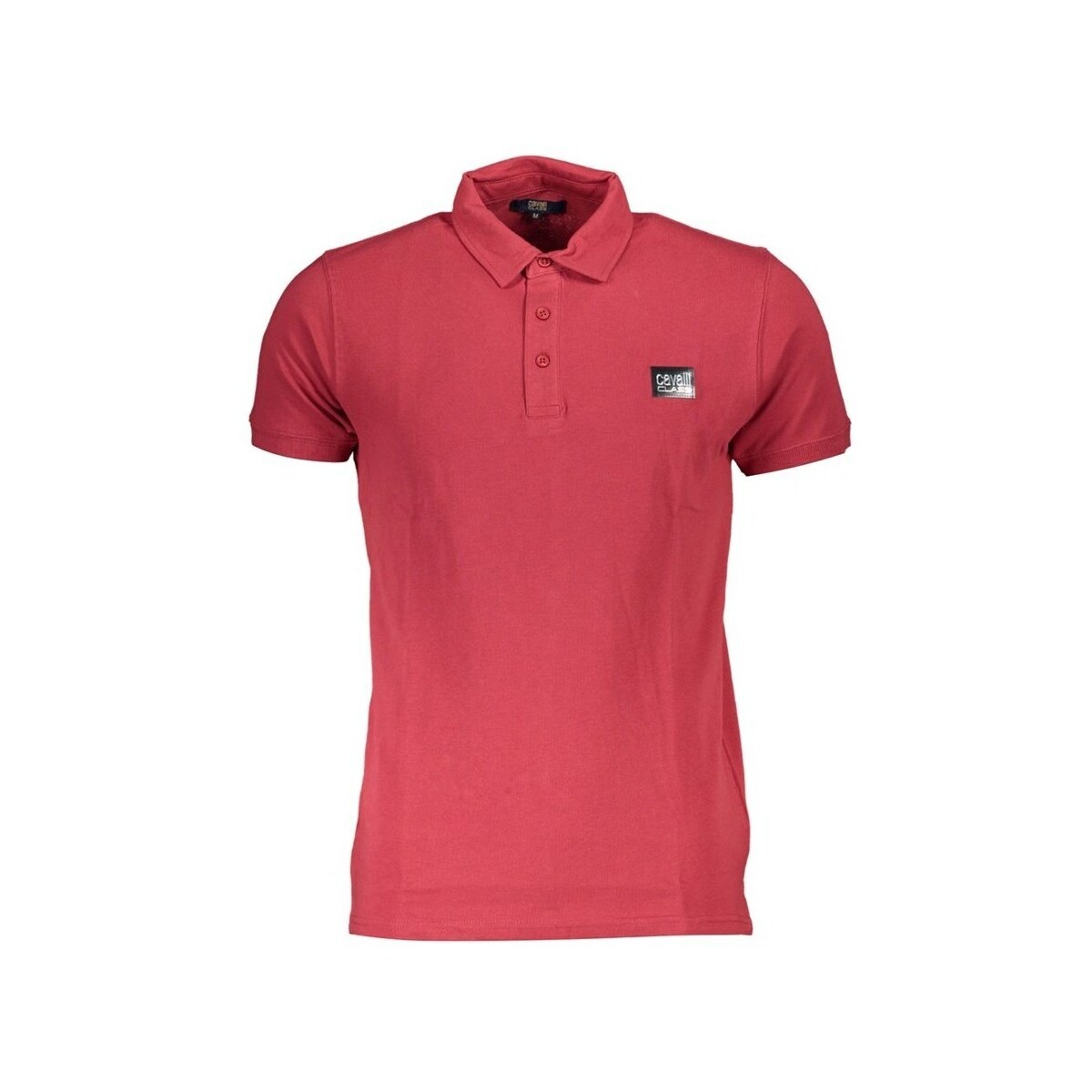 Roberto Cavalli  qxt64vkb002rosso020022xl  Červená