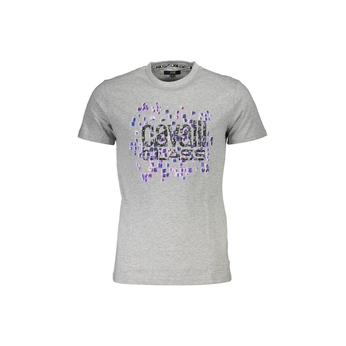 Roberto Cavalli  qxt61ujd06044772c5grigio0496xl  Šedá