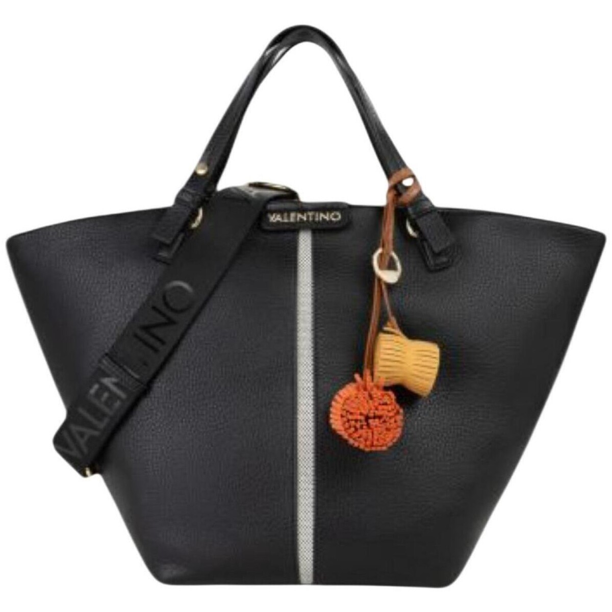 Valentino Bags  VBS9OV04  Černá