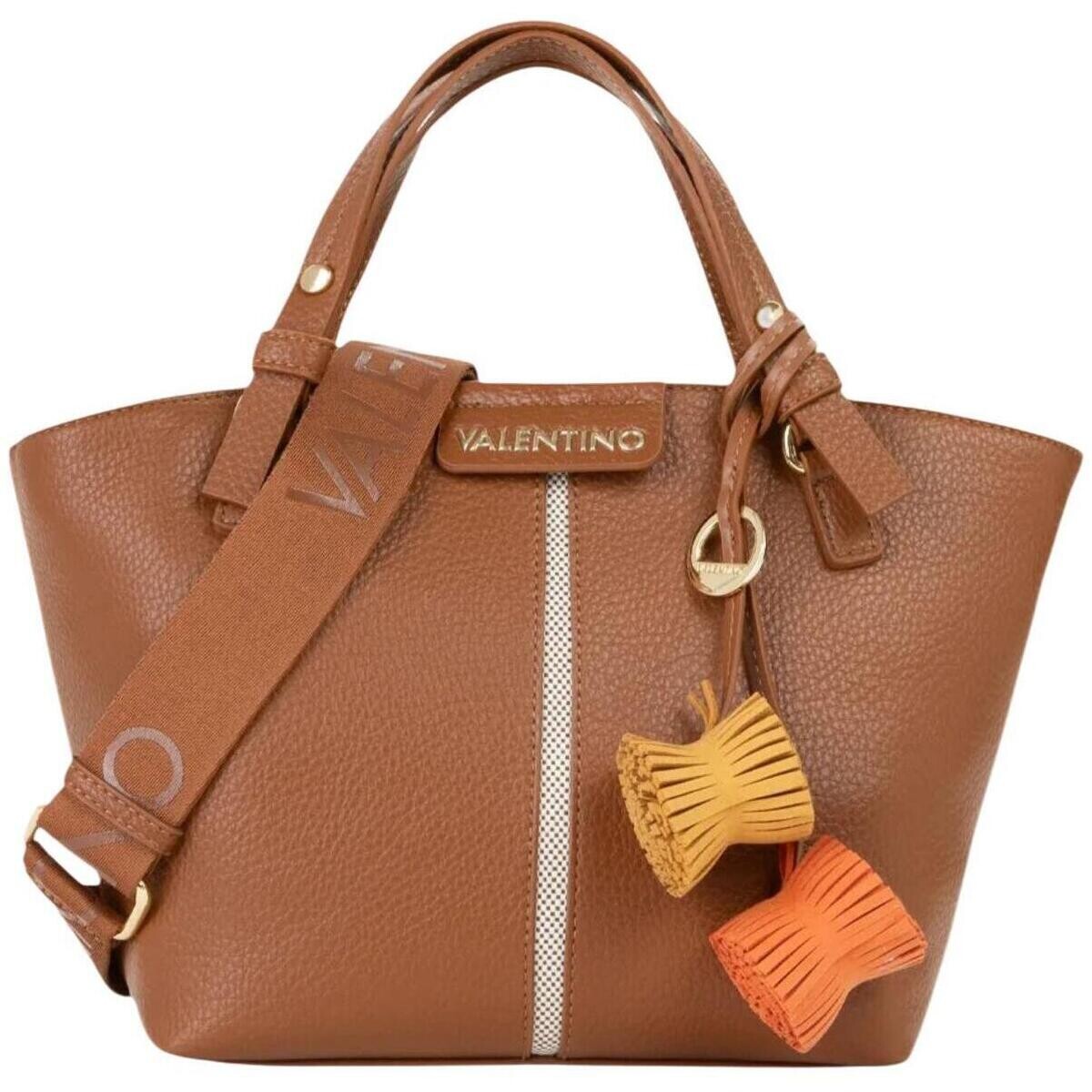 Valentino Bags  VBS9OV05  Hnědá