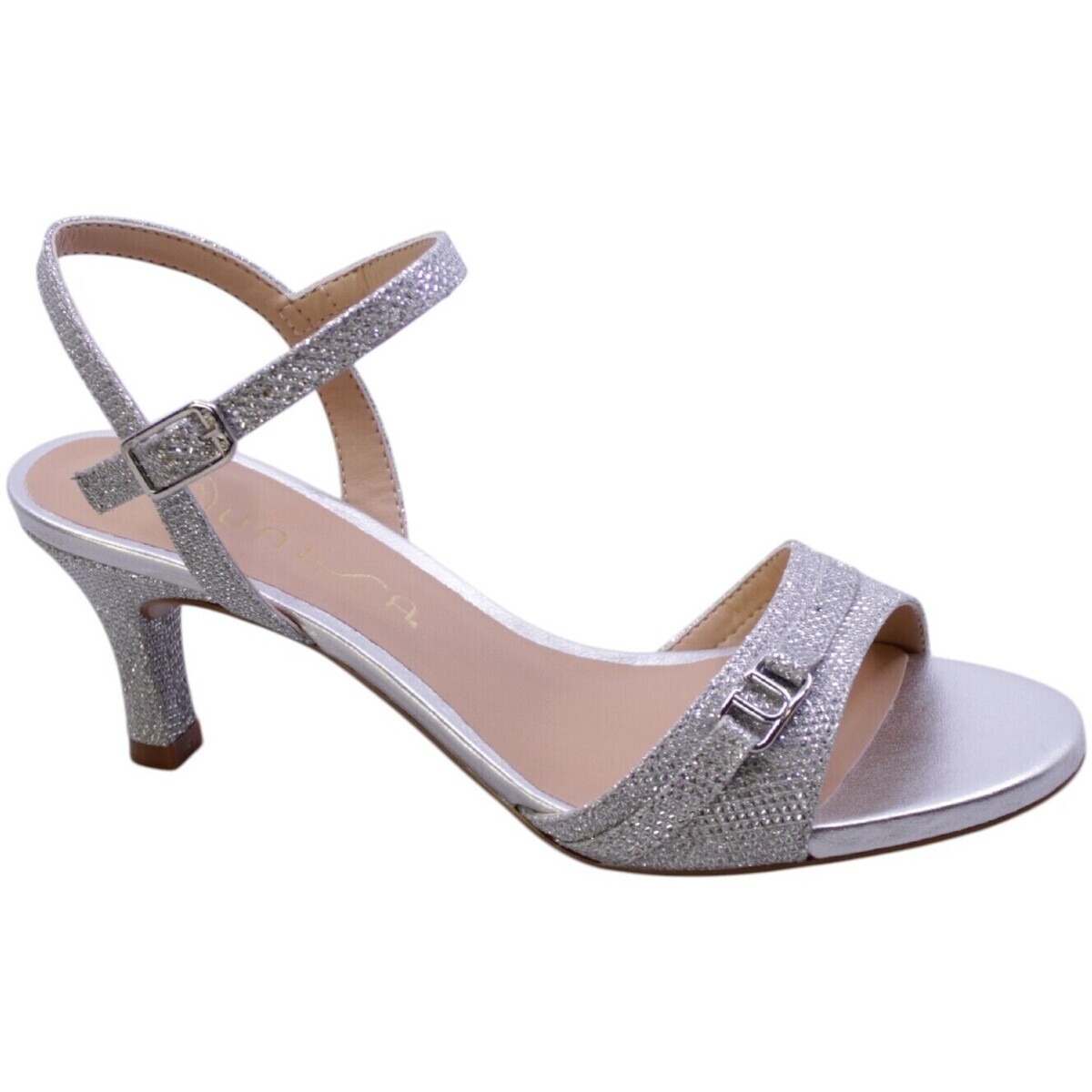 Unisa  93629  Stříbrná