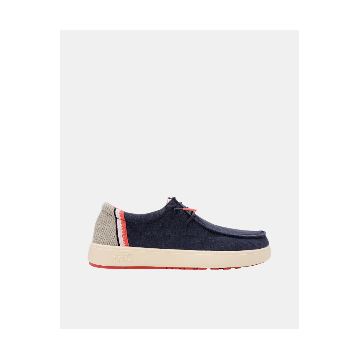 Walkinpitas  CANA  Modrá