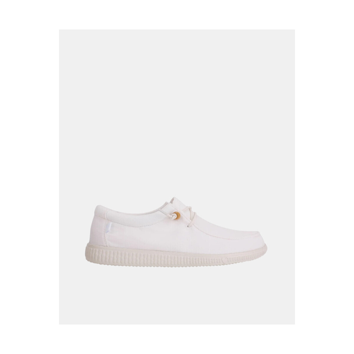 Walkinpitas  WALLABI WASHED  Bílá