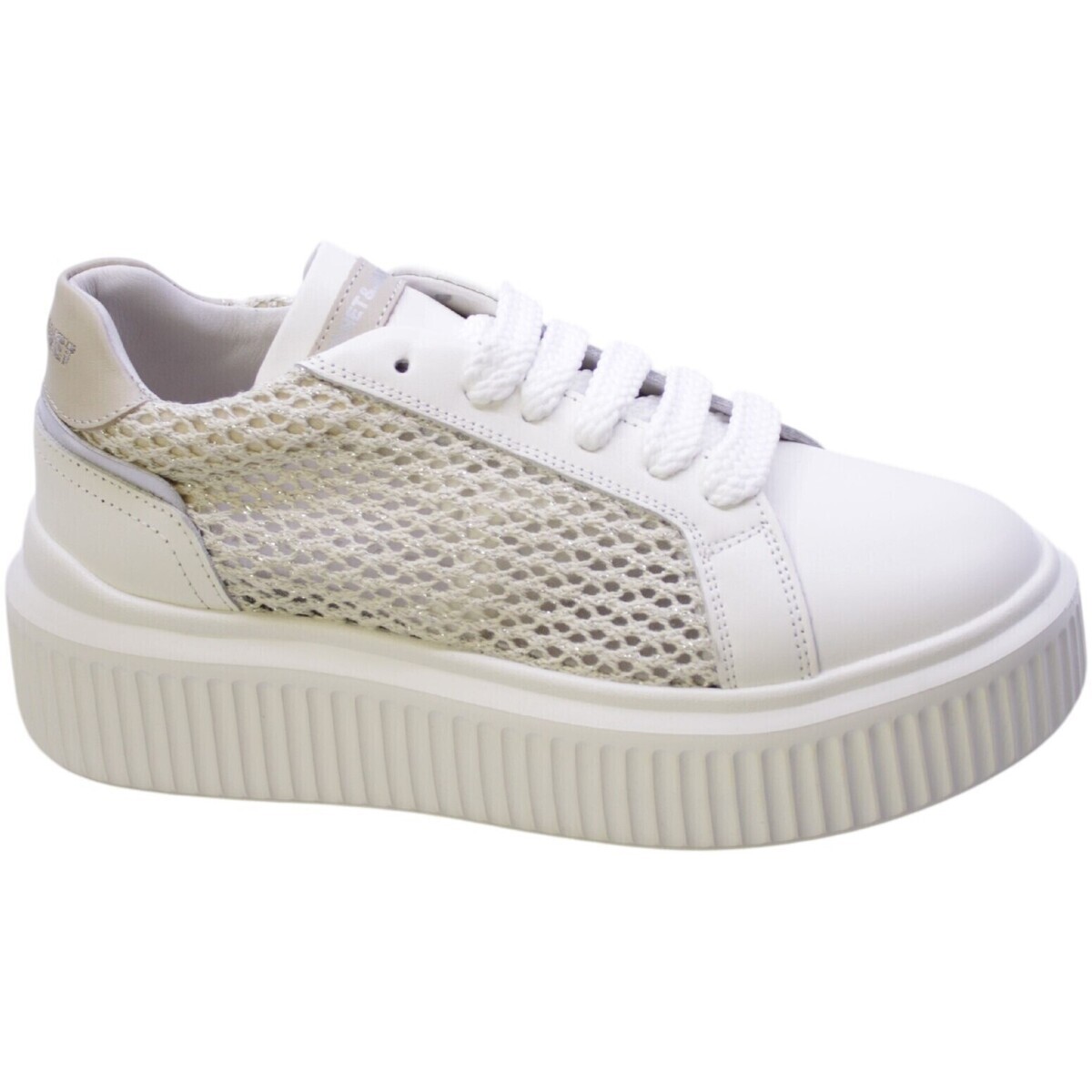 Janet&Janet  146666  Bílá