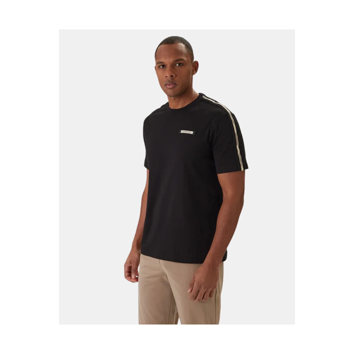 Emporio Armani EA7  7M001476 AF10375  Černá