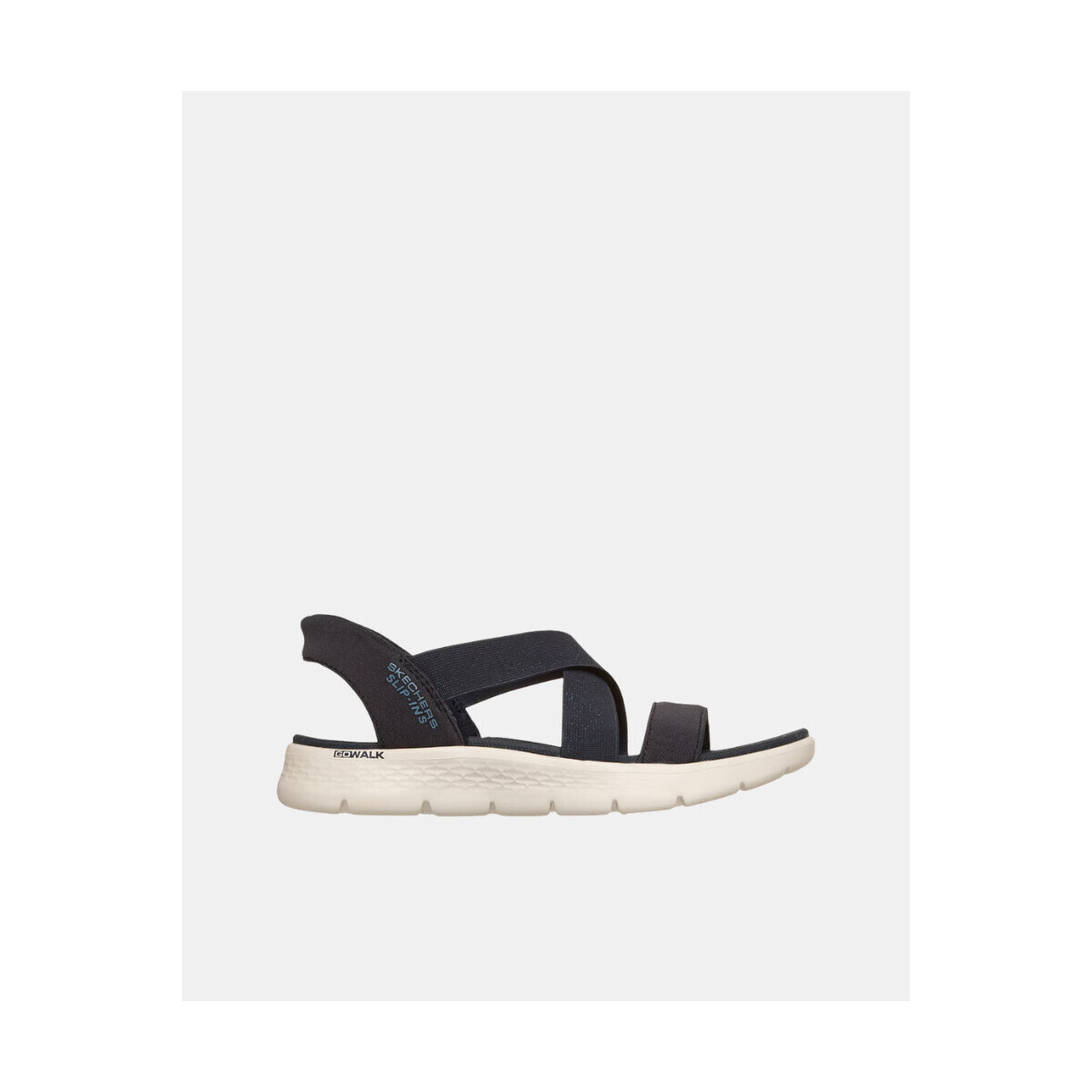 Skechers  141489 SLIP INS GO WALK FLEX  Modrá