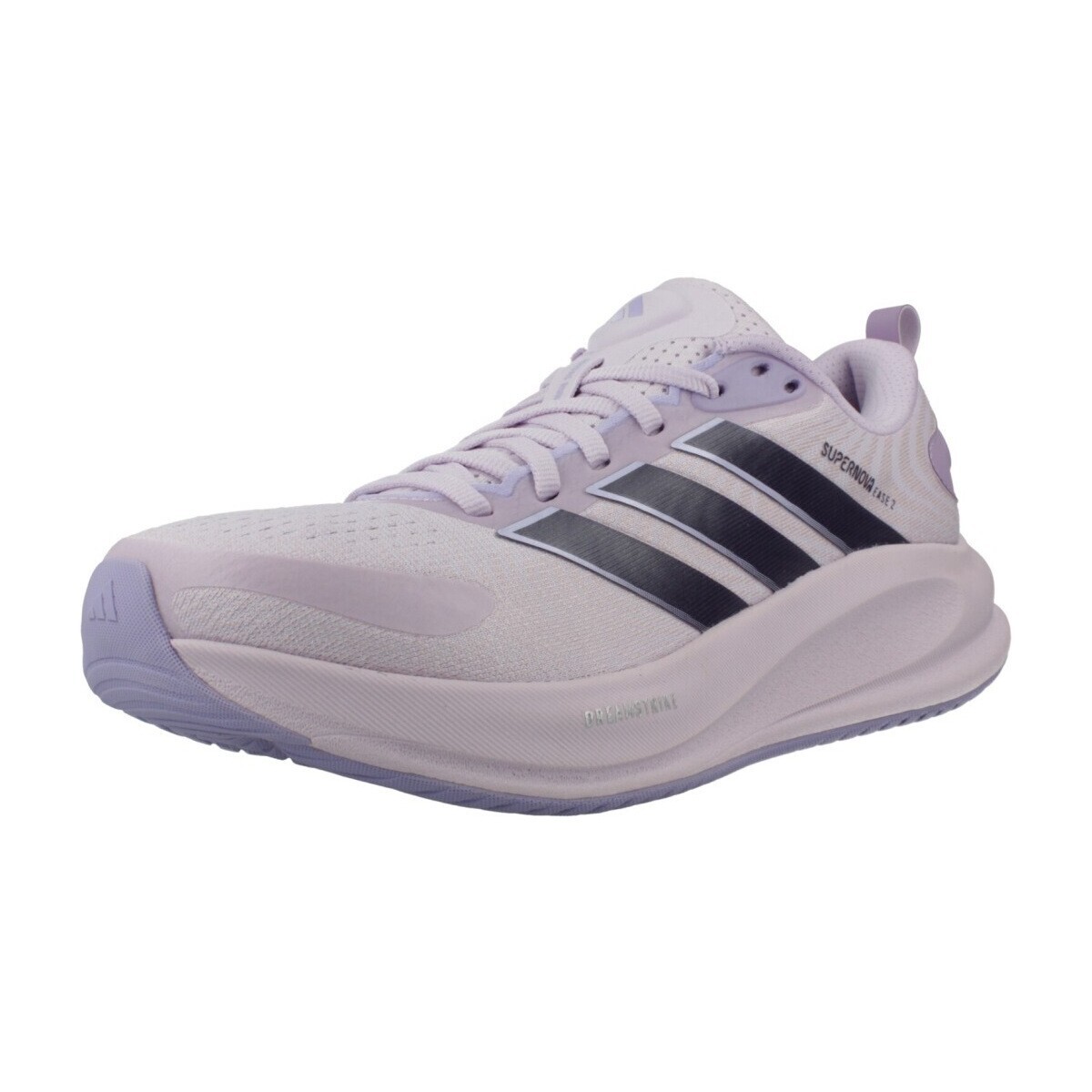adidas  SUPERNOVA EASE 2 W  Fialová