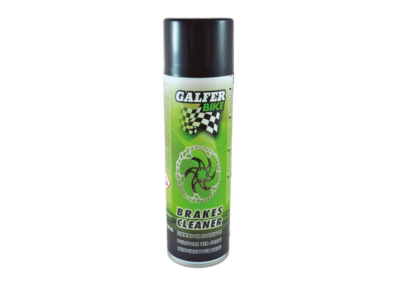 Čistič brzd Galfer Brakes Cleaner - 500 ml
