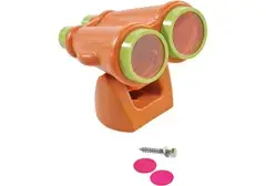 Marimex Play Dalekohled - oranžový