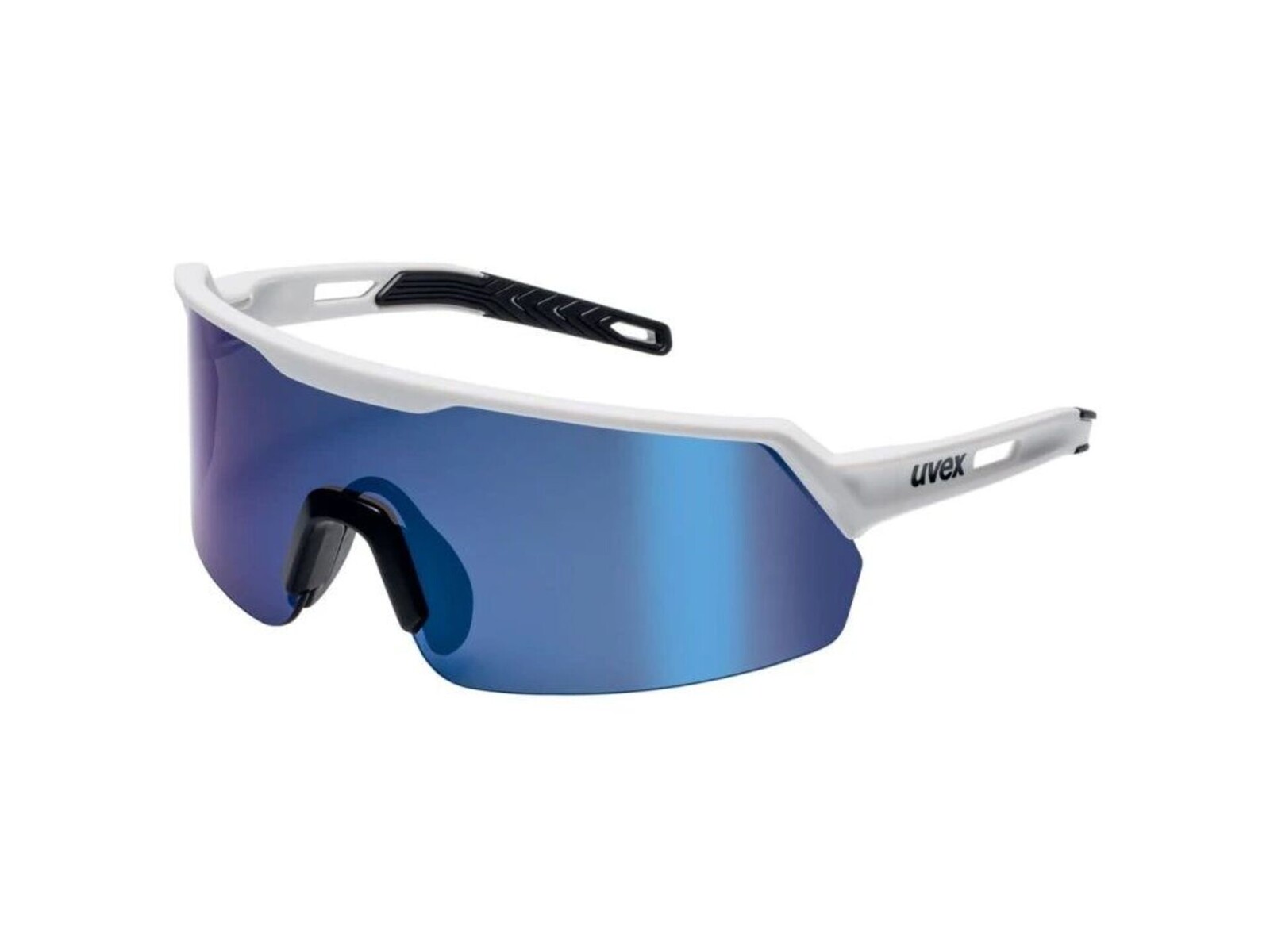 UVEX ULTRASHIELD 14% Brýle modré