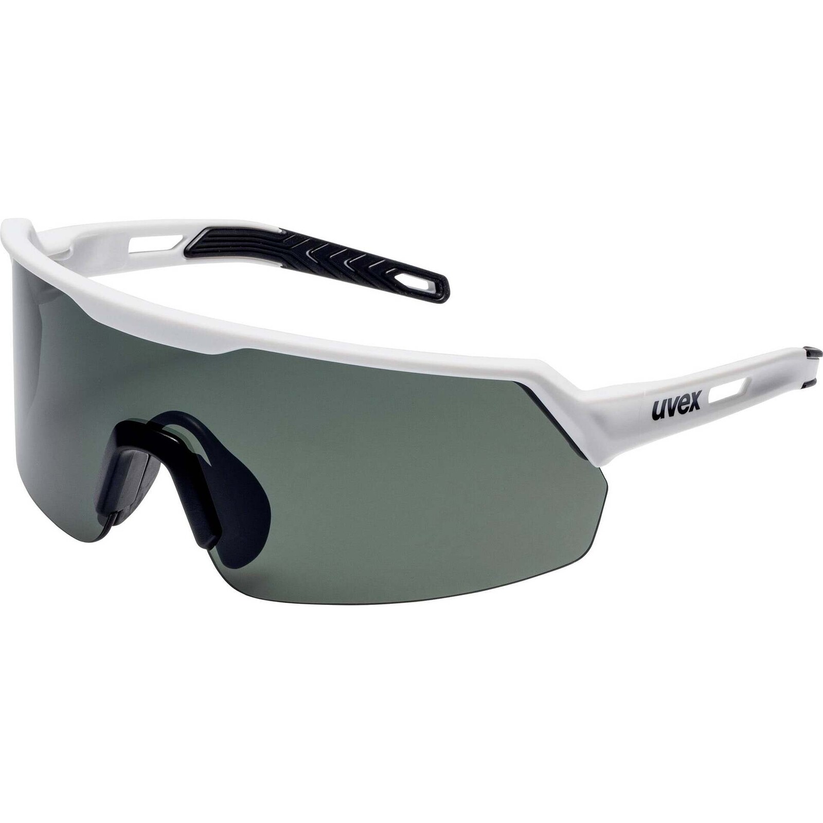 UVEX ULTRASHIELD 14% šedé Brýle
