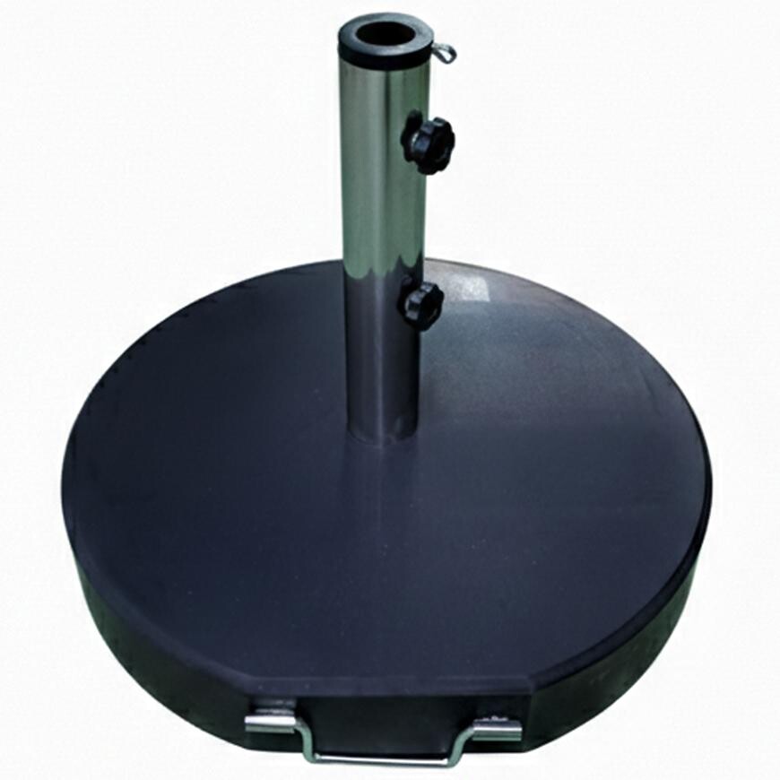 Žulový stojan na slunečník 40 kg