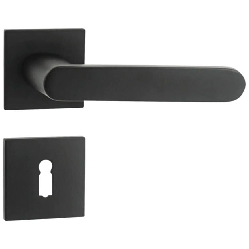 Klika Enix-S BB černá