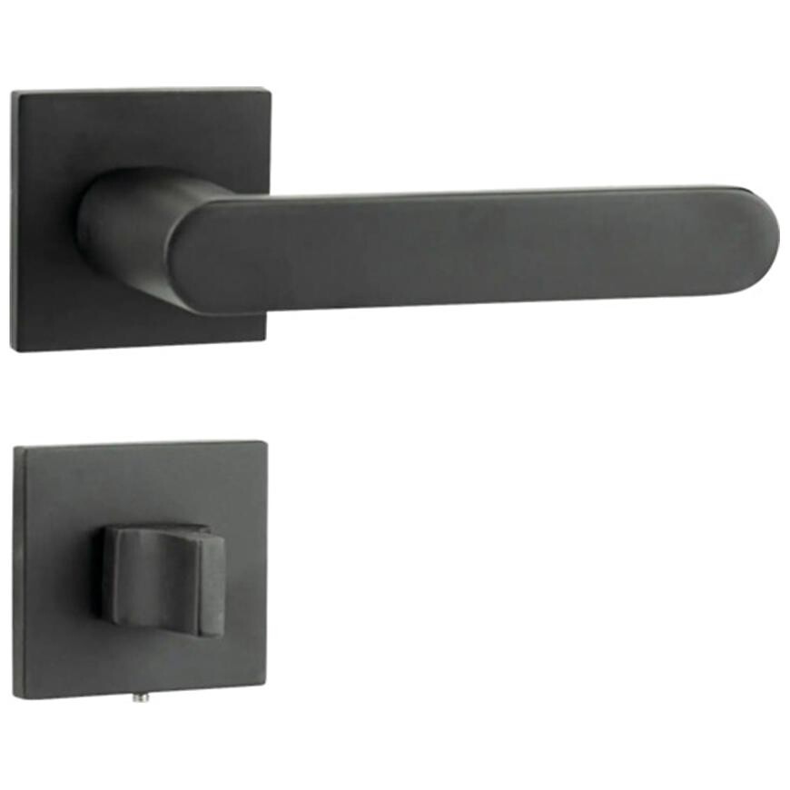 Klika Enix-S WC černá