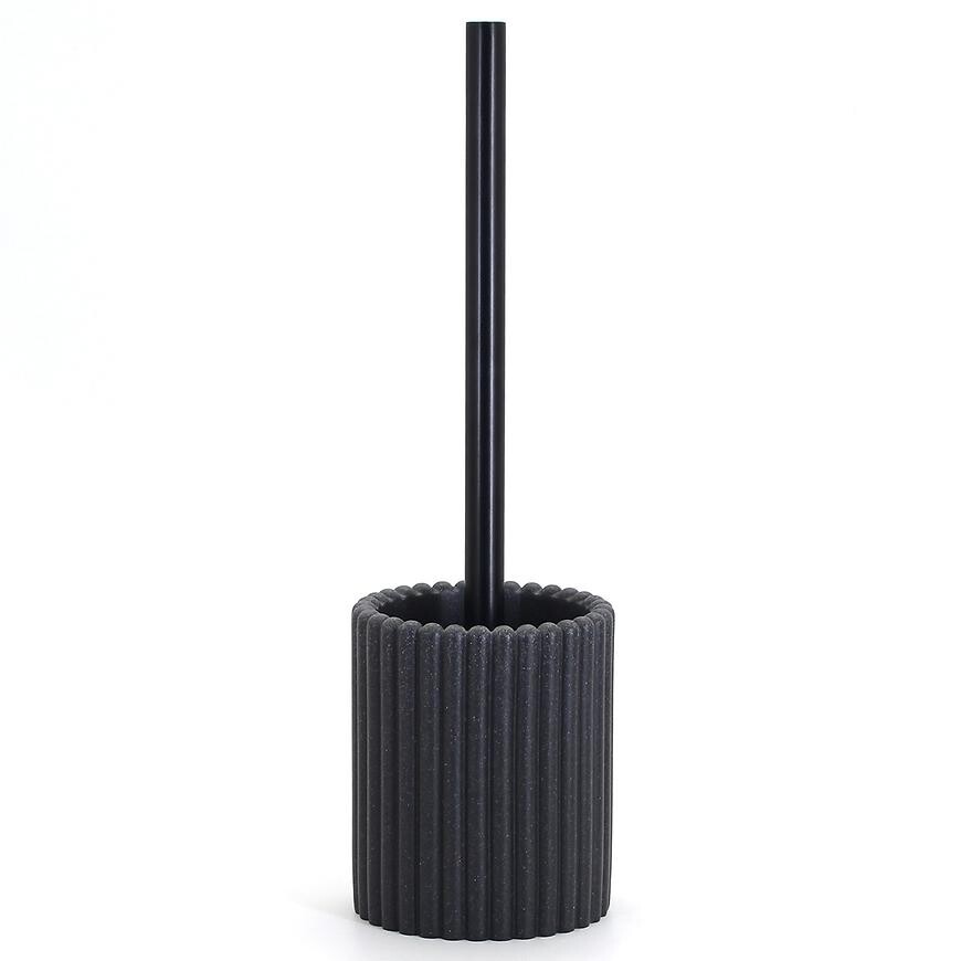Wc štětka pl-5539 sandblack