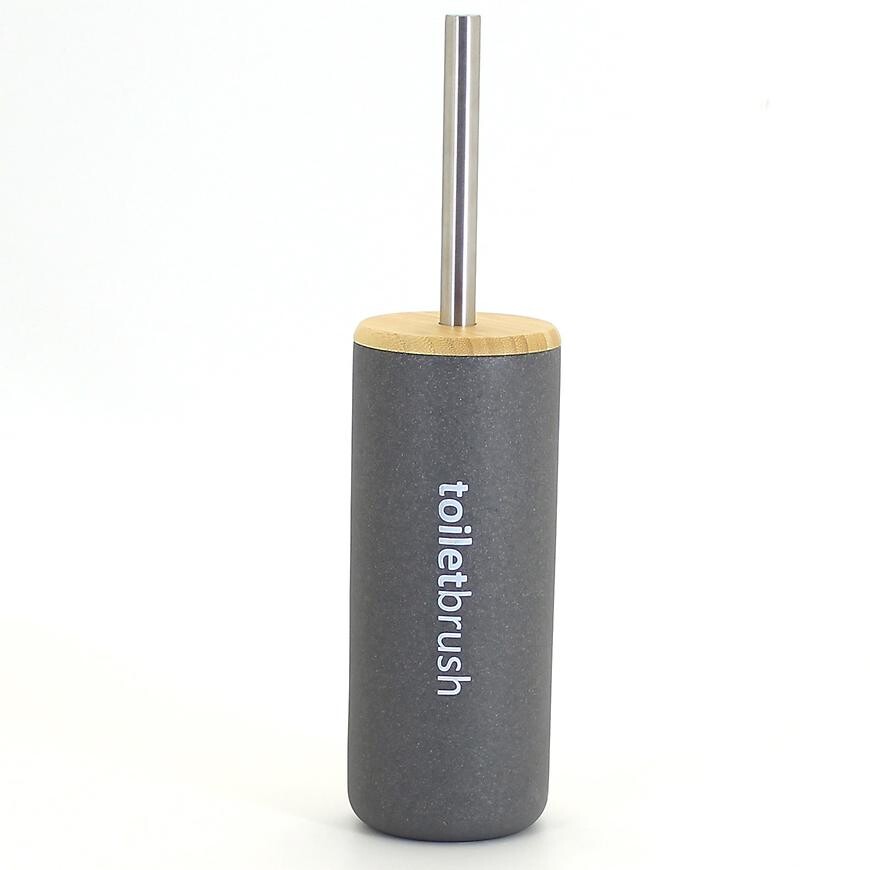 Wc štětka pl-4005 sandgray