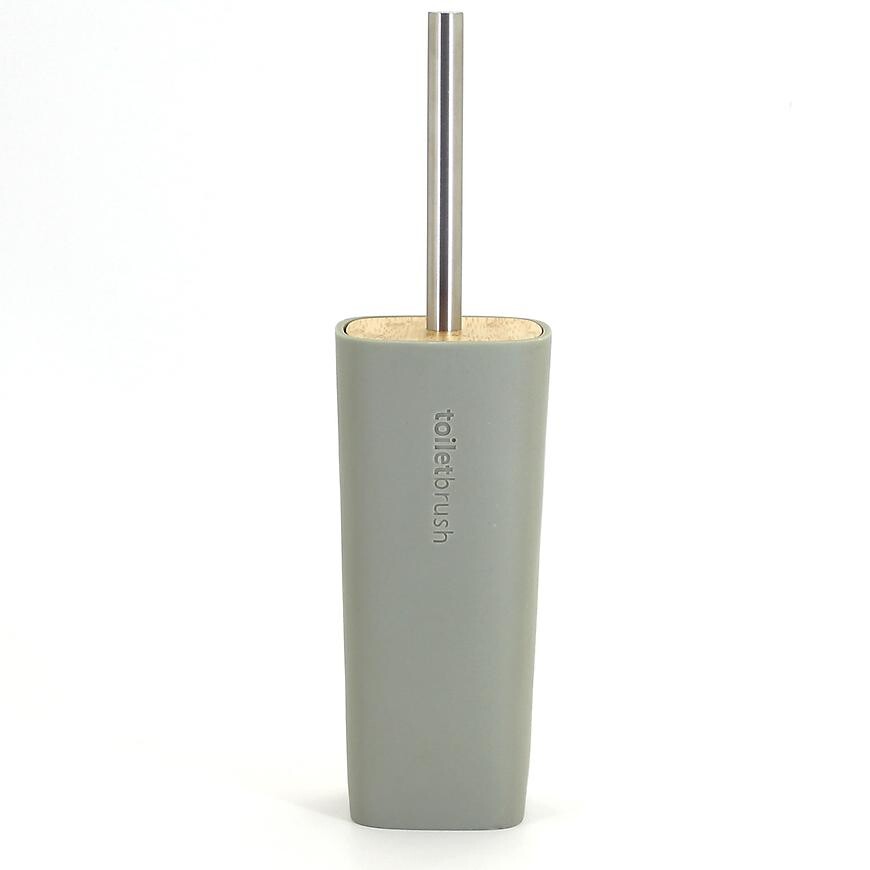 Wc štětka pl-4011-c pussywillow gray
