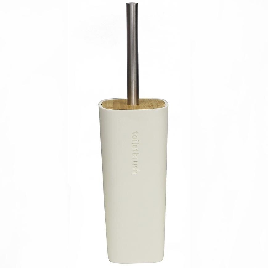 Wc štětka pl-4011-a ivory
