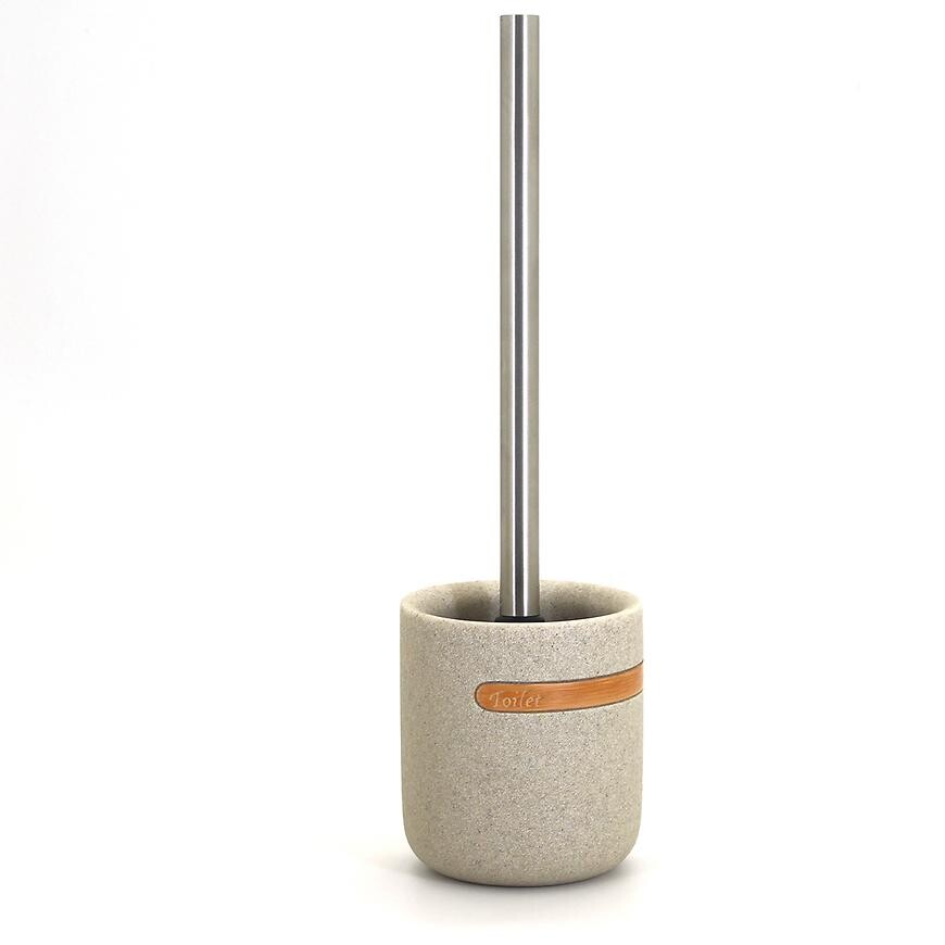 Wc štětka pl-4097 sandbeige