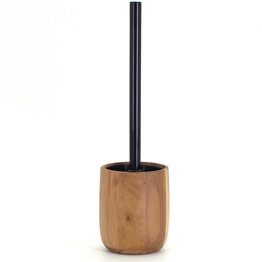 Wc štětka mango wood brm-0730