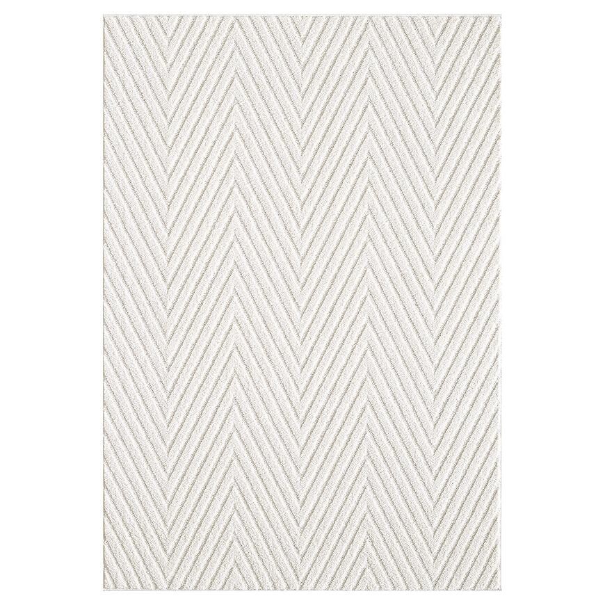 Koberec Alba 1,6/2,3 Fr0114 krémový