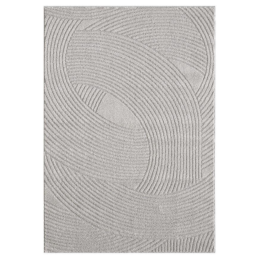 Koberec Alba 1,6/2,3 Fr0046 světle šedý