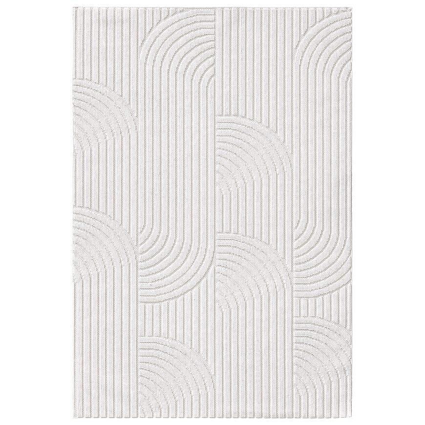 Koberec Helix 0,8/1,5 2201 krémový