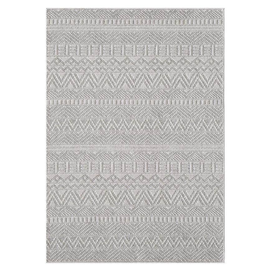 Koberec Helix 0,8/1,5 K093a šedý